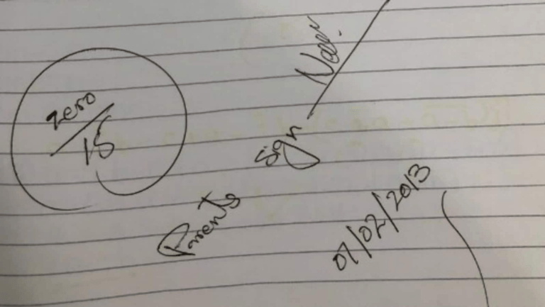 Mom’s motivating words for daughter who flunked maths exam is viral - networth, wiki, biography