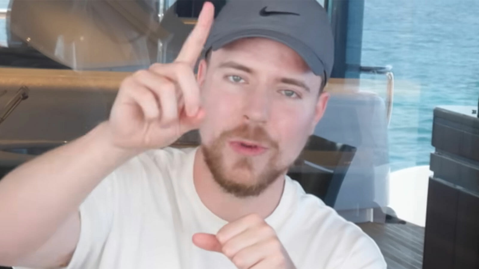 MrBeast breaks his own insane YouTube record one week after setting it 2023 - networth, wiki, biography