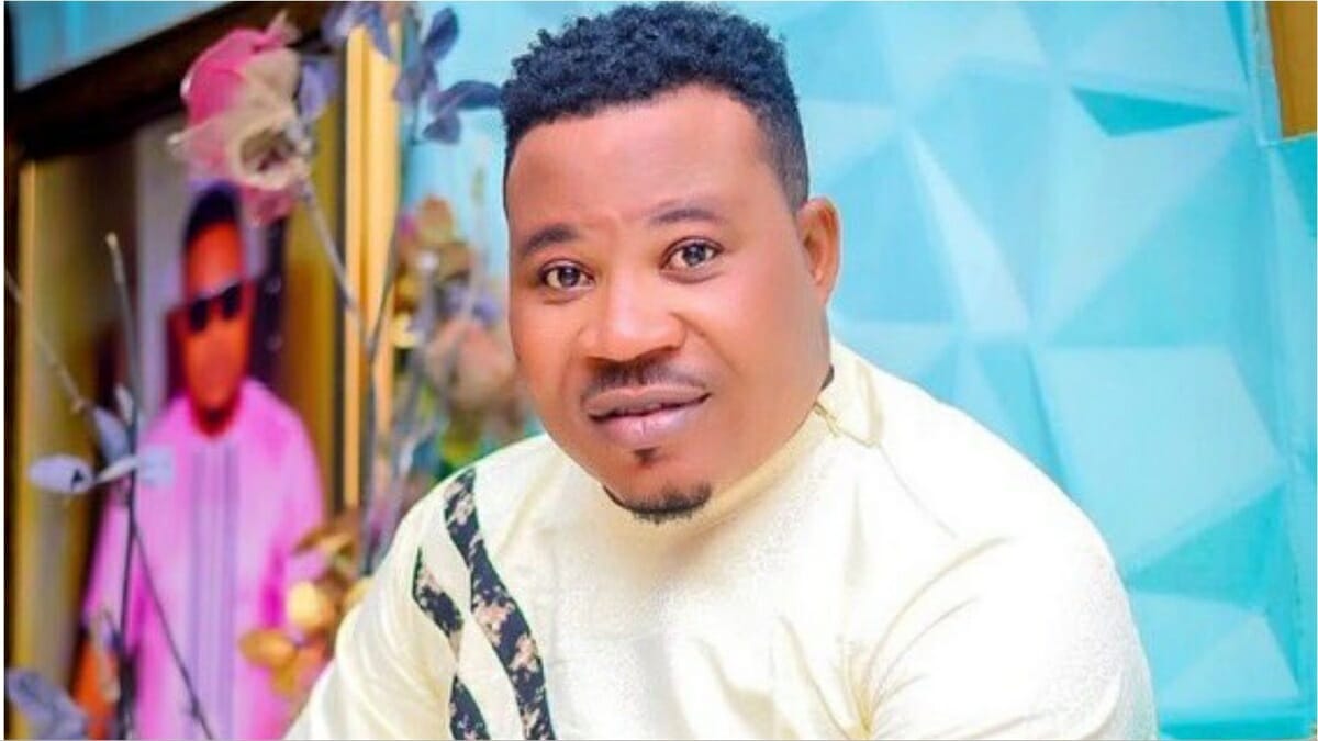 Murphy Afolabi Net Worth: Nollywood actor career earning and achievement 2023 - networth, wiki, biography