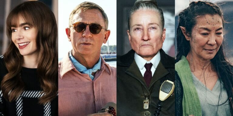 Netflix: The Best New TV Shows & Movies This Weekend (December 23) - networth, wiki, biography