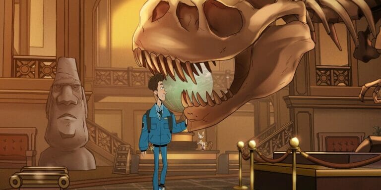Night At The Museum Reboot First Image Reveals Movie Character Return - networth, wiki, biography