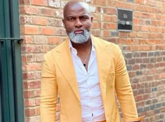 Nyonisela Sioh: Net Worth, Wiki, Bio, Age, Wife, Son, Career, Girlfriends 2023 - networth, wiki, biography