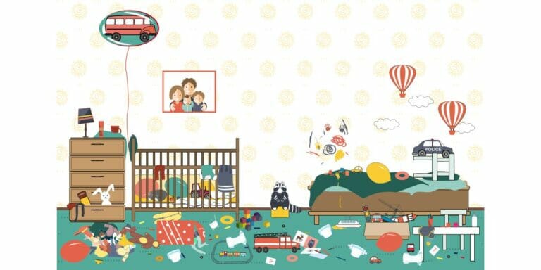 Observation test: Find the cat in this messy room in 15 seconds or less! Turn on your eagle eyes - networth, wiki, biography