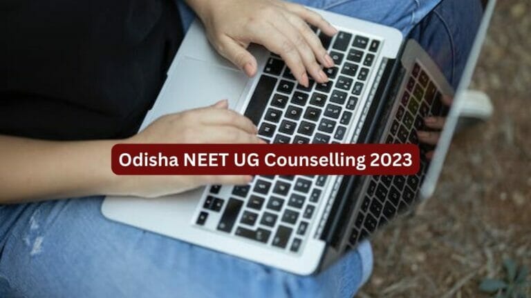 Odisha NEET UG Counselling 2023: Choice Filling Window Opens; Exercise Web Options at ojee.nic.in - networth, wiki, biography