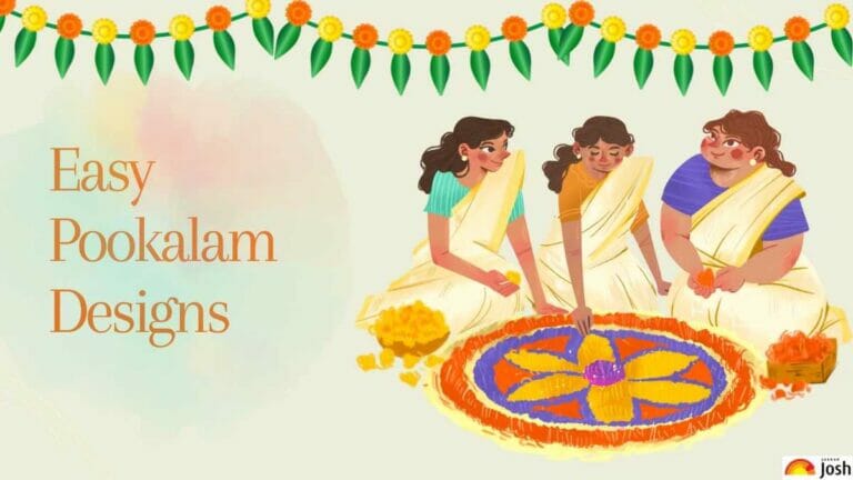 Onam Pookalam Designs 2023: Top 12 Easy and Simple Rangoli Ideas to Celebrate Onam - networth, wiki, biography