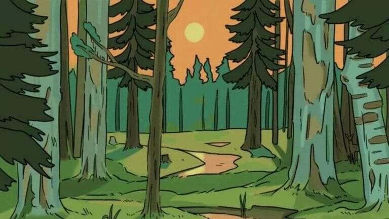 Only people with 20/20 HD vision can spot a deer hidden in the jungle in 5 seconds! - networth, wiki, biography