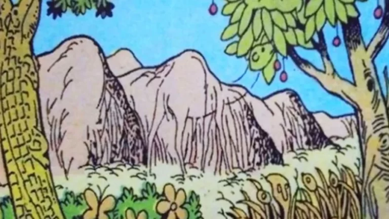 Optical Illusion 20/20 HD Visual Test -Break the world record by solving this optical illusion in 6 seconds - networth, wiki, biography