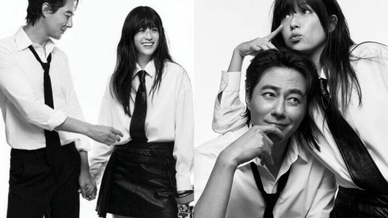“Our Moving power couple” – Han Hyo-joo and Jo In-sung stun fans with their pictorial for Harper’s Bazaar - networth, wiki, biography