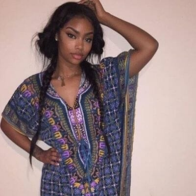 Paisli Boissiere- Net Worth, Wiki, Age, Height, Husband, Ethnicity 2023 - networth, wiki, biography