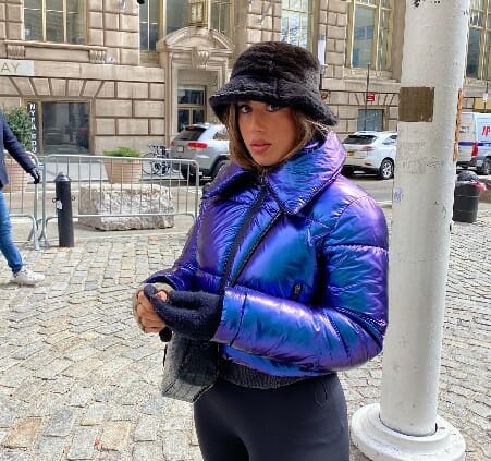 Paula Di Martino Bio, Age, Job, Deep Fake Love, Still With Javi? - networth, wiki, biography