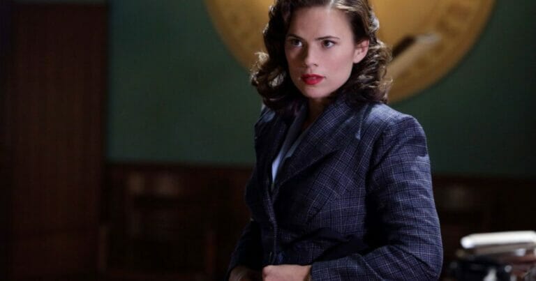 Peggy Carter, first lady of the MCU - networth, wiki, biography
