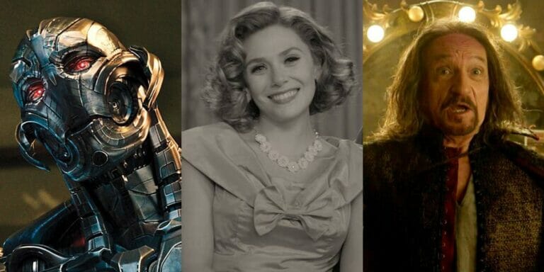 Perhaps I’ve Treated You Too Harshly: 10 Things About The MCU That Got Better With Age - networth, wiki, biography
