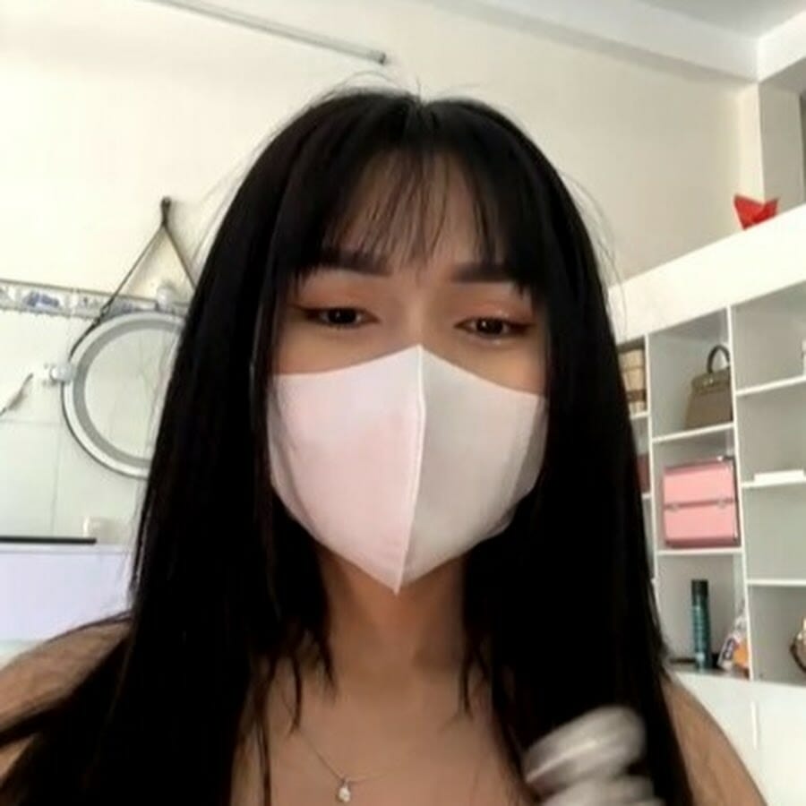 Phát sốt Clip Cô chủ tiệm gội đầu gây xôn xao CĐM 2023 - networth, wiki, biography