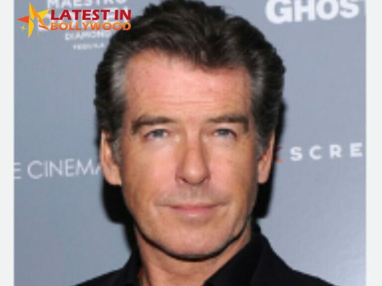 Pierce Brosnan Wiki, Age, Bio, James Bond, Wife, Parents & Net Worth