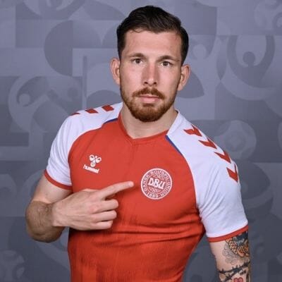 Pierre-Emile Højbjerg- Wiki, Age, Height, Wife, Net Worth, Ethnicity, Career - networth, wiki, biography
