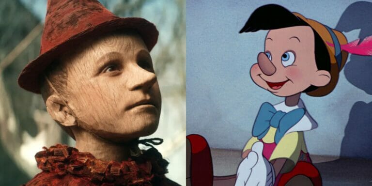 Pinocchio: Top 10 Best Movie And TV Adaptations, Ranked by IMDb - networth, wiki, biography