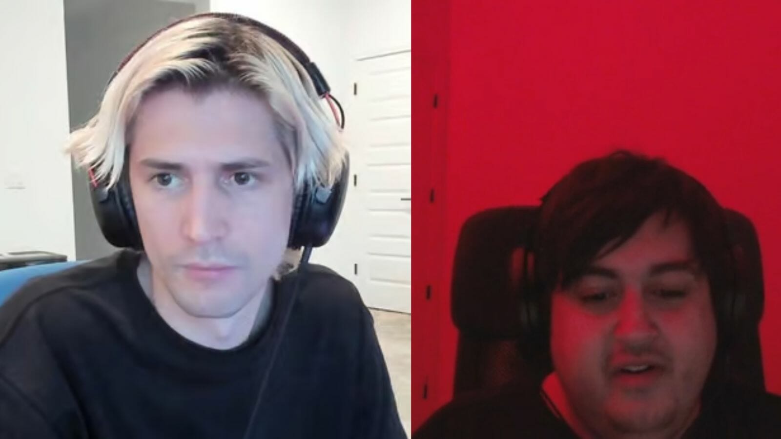 Pokelawls tells xQc their friendship is ruined after falling out on stream 2023 - networth, wiki, biography