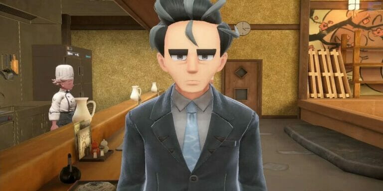 Pokémon Scarlet & Violet: How to Beat Gym Leader Larry (Rematch) - networth, wiki, biography