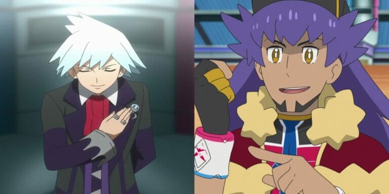 Pokémon Scarlet & Violet: The Strongest Pokémon Trainer From Each Generation - networth, wiki, biography