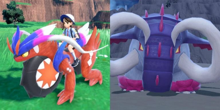 Pokémon Scarlet and Violet: 12 Pokémon With The Highest Defense Stats - networth, wiki, biography