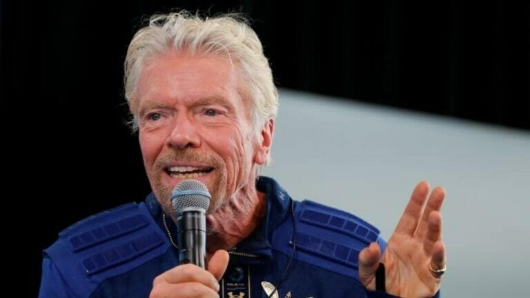 Productivity hacks we all can learn from Richard Branson - networth, wiki, biography