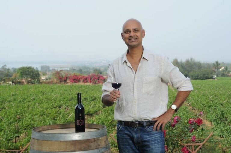 Rajeev Samant Wiki, Bio, Age, Career, Education, Family, Net Worth And More - networth, wiki, biography