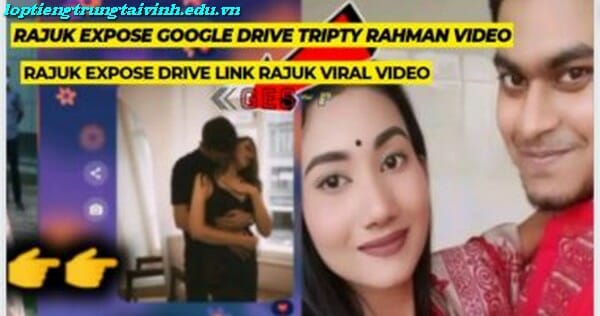 Rajuk Expose Drive Link Video Viral on Pohela Boishakh 2023 - networth, wiki, biography