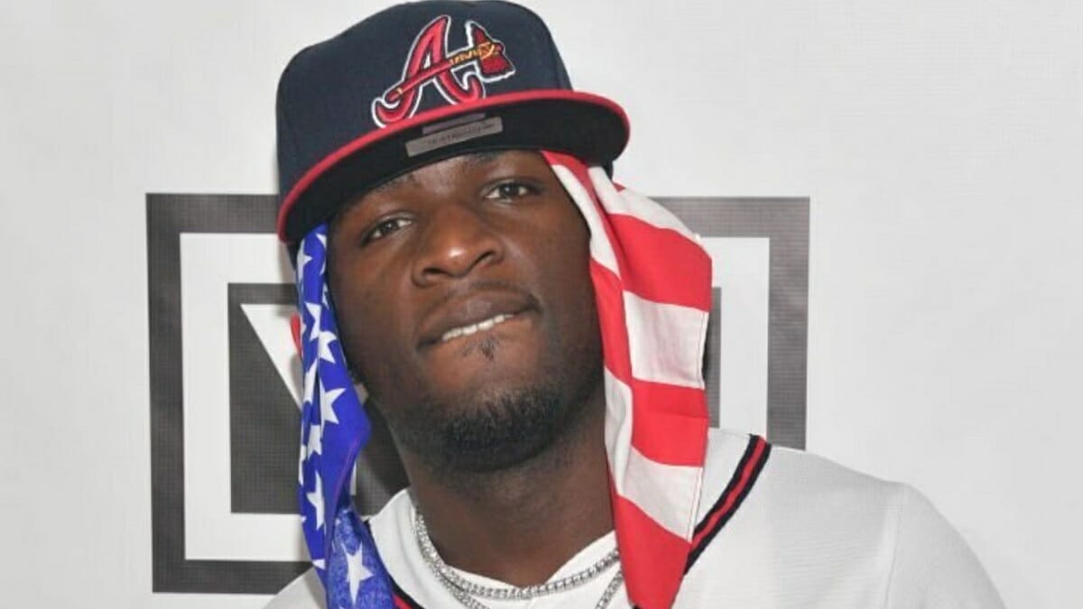 Ralo Rapper Prison Release Date, Ralo Sentenced To 8 Years In Federal Prison 2023 - networth, wiki, biography
