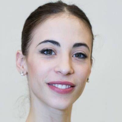 Who Is Rebecca Bianchi? Net Worth, Wiki, Age & Relationship 2023 - networth, wiki, biography