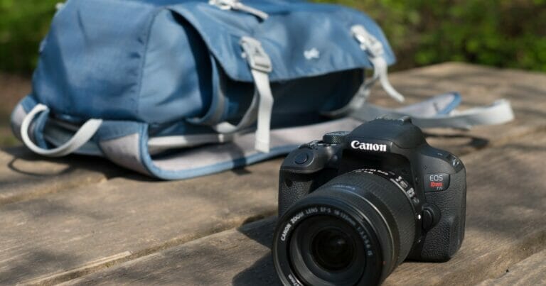 Rebel entry-level camera showdown: Canon EOS Rebel T7i vs. T6i - networth, wiki, biography