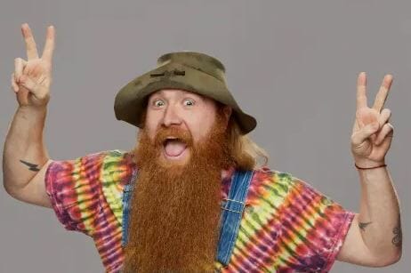 Red Utley Bio, Big Brother 25, Age, Wife, Job, Parents - networth, wiki, biography