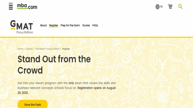 Registrations for GMAT 2023 start tomorrow, check here for details - networth, wiki, biography