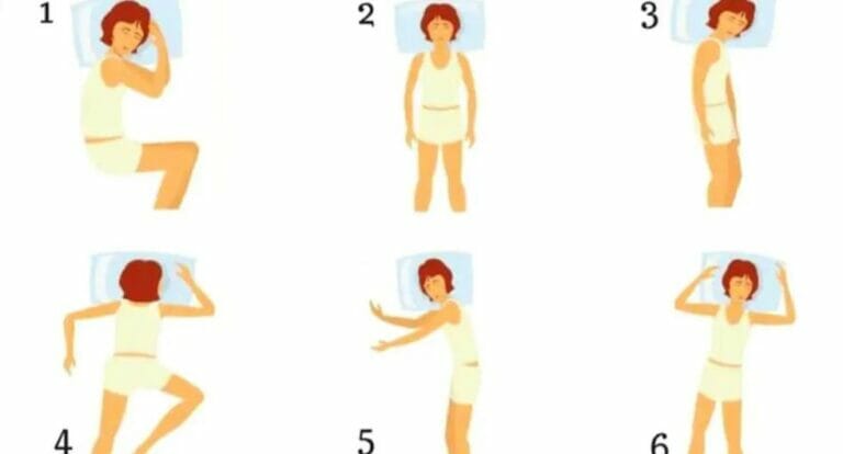 Responde cuál es tu posición para dormir y conoce tu verdadera forma de ser - networth, wiki, biography