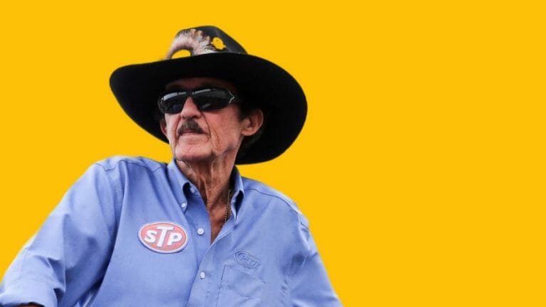 Richard Petty Net Worth 2023, Age, Biography, Parents, Nationality, Career, Height and Weight - networth, wiki, biography