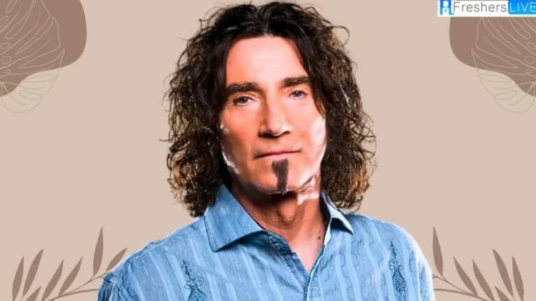 Richard Sterban Illness: What Illness Does Richard Sterban Have? - networth, wiki, biography