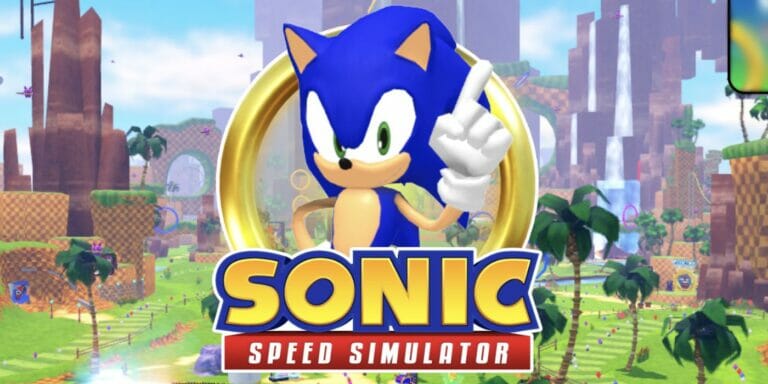 Roblox: Every Available Sonic Speed Simulator Code - networth, wiki, biography