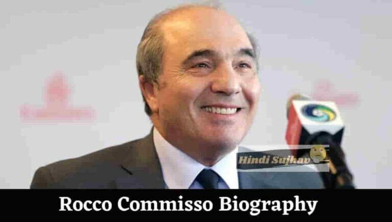 Rocco Commisso Wikipedia, Net Worth, Daughter, Wife, Family, Wiki, 60 Minutes - networth, wiki, biography