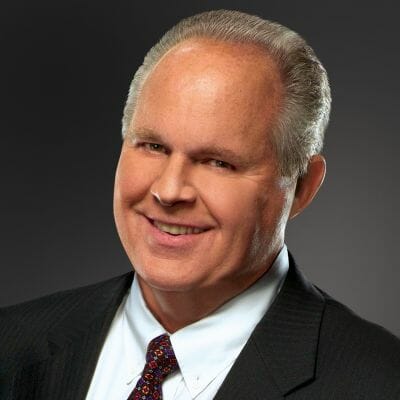 Rush Limbaugh Net Worth, Wiki: What’s His Ethnicity? Religion And Family 2023 - networth, wiki, biography