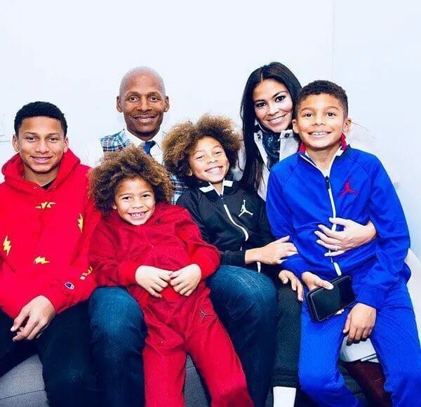 Shannon Walker Williams: Net Worth, Wiki, Bio, Age, Husband, Kids, Net Worth 2023 - networth, wiki, biography