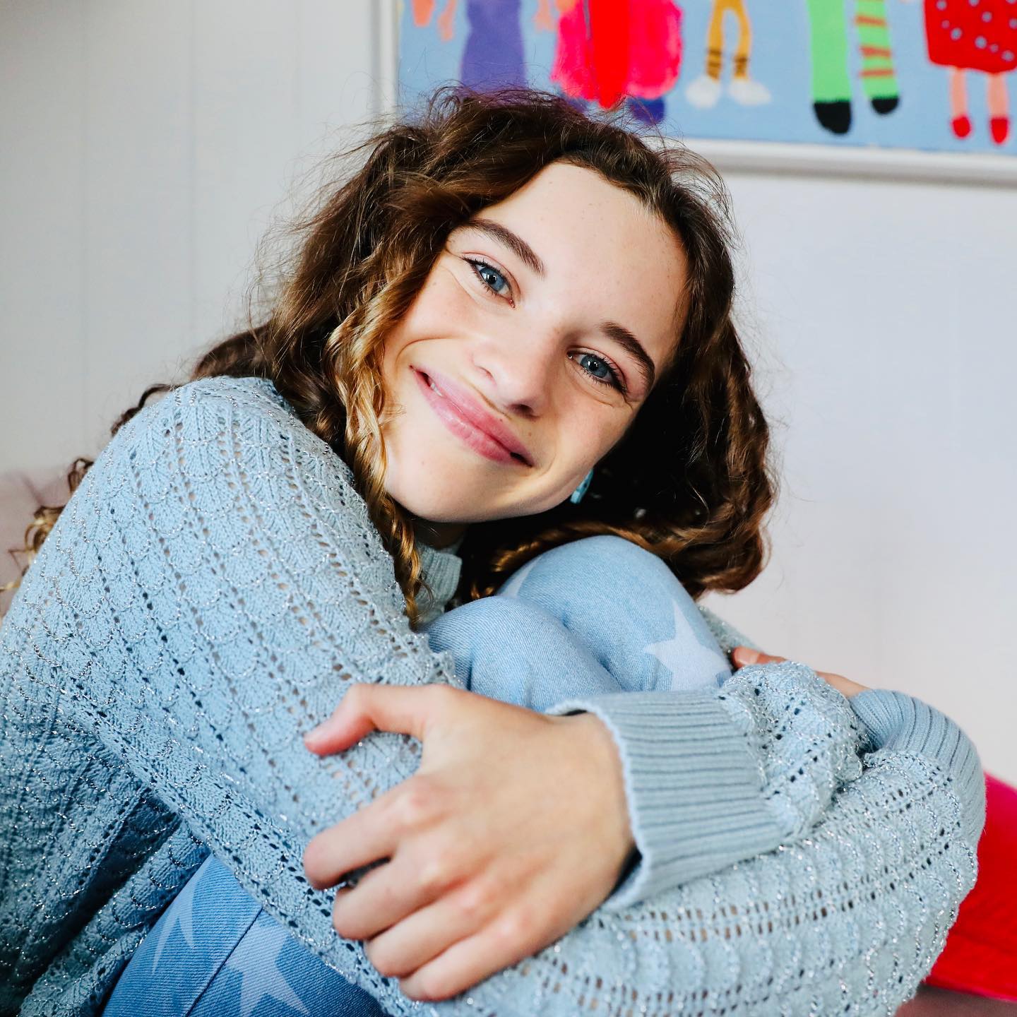 Sabre Norris Age, Biography, Net Worth, Wiki, Height, Siblings, Boyfriend, Family & More 2023 - networth, wiki, biography