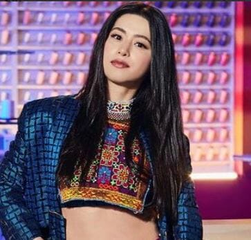 Sabrina Spanta Bio, Project Runway, Age, Boyfriend - networth, wiki, biography