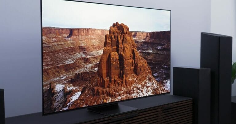 Samsung S95C OLED TV review: jaw-droppingly gorgeous - networth, wiki, biography