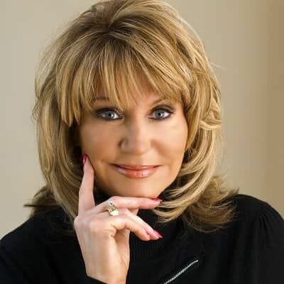 Sandy Rios- Wiki, Age, Husband, Ethnicity, Net Worth, Height, Career - networth, wiki, biography