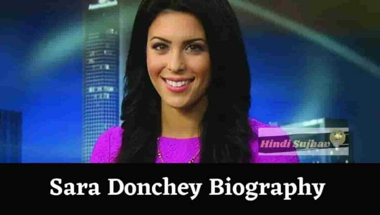 Sara Donchey Wikipedia, Bio, Age, Husband, Instagram, Lips - networth, wiki, biography