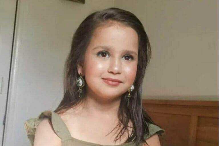 Sara Sharif, 10, ‘fell down stairs & broke her neck’, uncle says as he’s held by Pakistan cops after Woking ‘murder’ - networth, wiki, biography