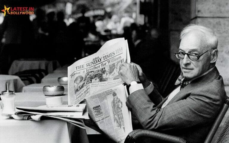 Saul Bellow Wiki, Biography, Age, Cause of Death, Height, Parents, Wife, Children, Ethnicity, Nationality & More - networth, wiki, biography