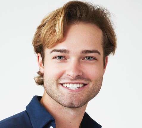 Sean McLaughlin Bio, Girlfriend, Parents, Age, Bachelorette - networth, wiki, biography