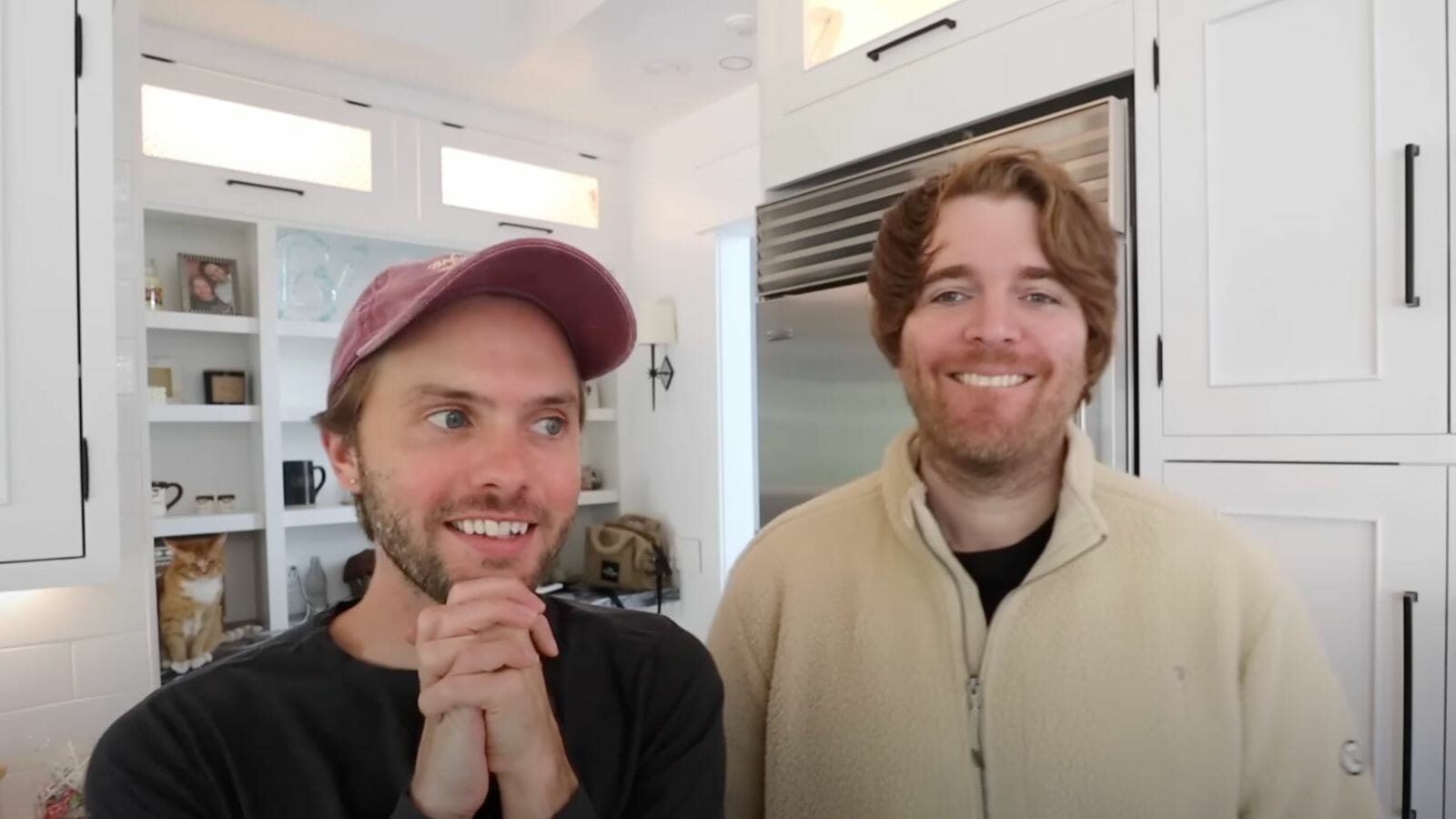 Shane Dawson and Ryland Adams provide updates on boys after meeting with surrogate 2023 - networth, wiki, biography