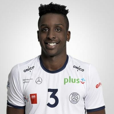 Sharone Vernon-Evans- Wiki, Age, Height, Girlfriend, Net Worth, Ethnicity, Career - networth, wiki, biography