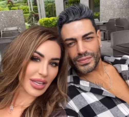 Shekinah Garner Bio, Job, Net Worth, Family, 90 Day Fiance - networth, wiki, biography